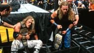 Edge & Christian: Masters of the TLC match